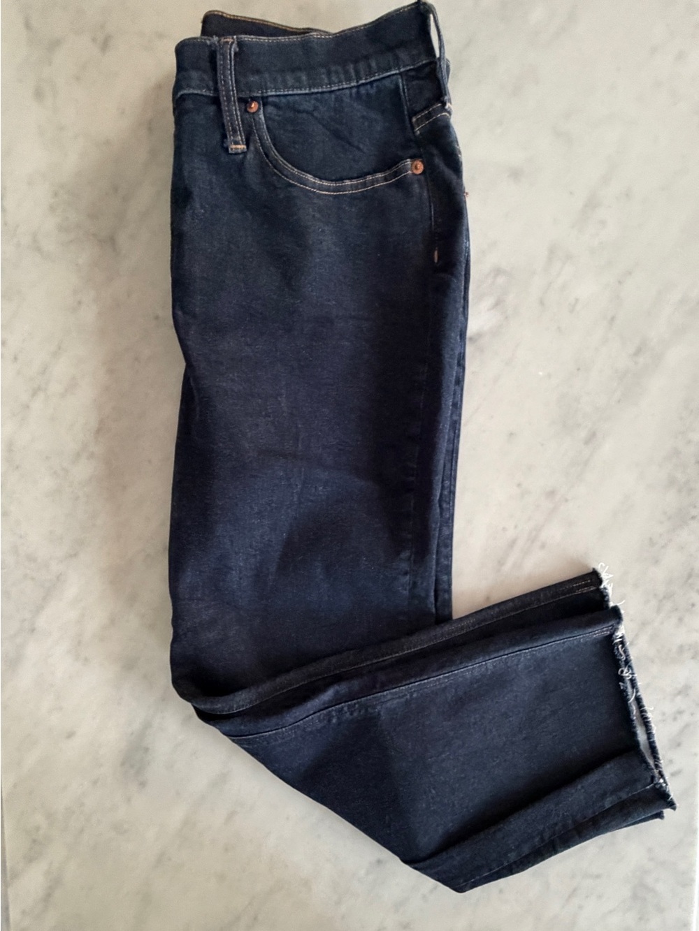 J. Crew | Slim Demi Booot Jeans